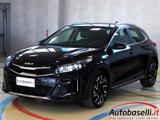 KIA XCeed 1.0 T-GDi GPL BUSINESS 117CV, GARANZIA KIA 7 ANNI