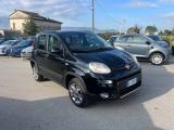 FIAT Panda 1.3 MJT S&S 4x4