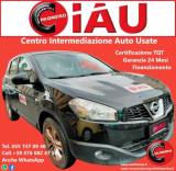 NISSAN Qashqai 1.5 dCi DPF Acenta