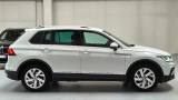 VOLKSWAGEN Tiguan 1.5 TSI 150 CV DSG ACT Elegance-LED-VIRTUAL-CAR PL