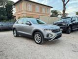 VOLKSWAGEN T-Roc 1.0tsi 95cv ANDROID/CARPLAY SAFETYPACK