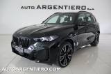 BMW X5 xDrive30d 48V Msport Pro Sospensioni p.cerchi 22