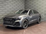 AUDI Q8 50TDI 286cv Sline LASER TETTO RUOTE STERZ SOSPPNEU