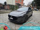 MAZDA 3 2.0L 150CV Skyactiv-G M-Hybrid Exclusive