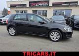 VOLKSWAGEN Golf 1.6 tdi dsg IVA ESP NEOPATENTATI UNICO PROP