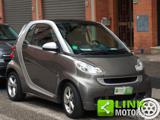 SMART ForTwo 1.0 Automatic