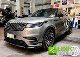 LAND ROVER Range Rover Velar 3.0 V6 SD6 300 CV R-Dynamic HSE First Edition