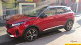 PEUGEOT 3008 BlueHDi 130 S&S EAT8 GT Pack