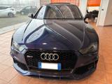 AUDI RS 7 SPB 4.0 V8 TFSI performance quattro tiptronic