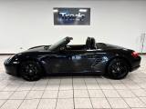 PORSCHE Boxster Boxter 2.7 24V Cabrio