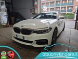 BMW 520 d aut. Touring Msport