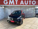 SMART ForFour 0.9 90CV PASSION PANORAMA LED