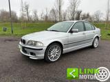 BMW 330 xi cat 4 porte -PRENOTATA