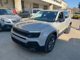 JEEP Avenger 1.2 Turbo Longitude con Pack Infotainment