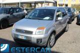 FORD Fusion 1.4 TDCi 5p Collection NEOPATENTATI