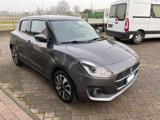 SUZUKI Swift 1.0 Boosterjet A/T S