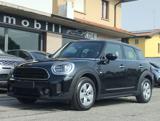 MINI Countryman One Autom LED-APPLE CARPLAY-NAVI-PDC-SED RISC