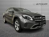 MERCEDES-BENZ GLA 180 d Automatic Sport