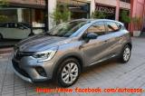 RENAULT Captur TCe 90 CV Business