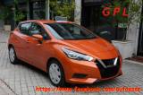 NISSAN Micra 1.0 IG 12V 5 porte Acenta GPL