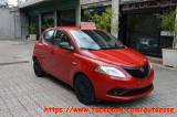 LANCIA Ypsilon 1.2 69 CV 5 porte Elefantino Blu