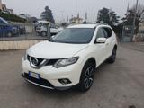 NISSAN X-Trail 1.6 dCi 2WD Tekna Aut.