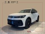 VOLKSWAGEN Tiguan 2.0 TDI DSG 4MOTION R-Line GANCIO DCC Matrix 360°