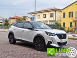 PEUGEOT 2008 BlueHDi 130CV S&S EAT8 GT Line