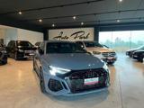 AUDI RS3 SPB TFSI quattro S tronic