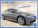 ALFA ROMEO Giulia 2.2 Turbodiesel 160 CV Business Manuale