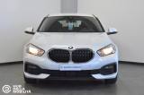 BMW 116 d 5p. Business Advantage Aut. - Ok Neopatentati