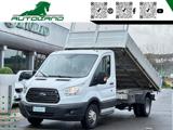 FORD Transit 350 L3 Cab. Ribaltabile 0TDCi EcoBl.MHEV PLM-SL-RG