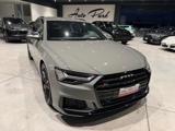 AUDI S6 Avant 3.0 TDI quattro tiptronic sport attitude