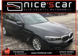 BMW 520 d 48V Touring Business *AUTOMATICA*