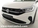 VOLKSWAGEN Taigo 1.0 TSI 95 CV Life km zero ok NEOPATENTATI