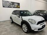 MINI Countryman Mini Cooper SD Countryman ALL4