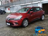 RENAULT Clio Sporter TCe 12V 90CV Start&Stop Energy Excite