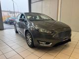 FORD Focus 1.5 TDCi 120 CV Start&Stop Titanium