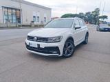 VOLKSWAGEN Tiguan 1.6 TDI SCR Sport BlueMotion Technology