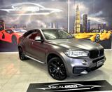 BMW X6 xDrive30d 258CV Msport