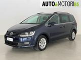 VOLKSWAGEN Sharan 2.0 TDI 150 CV SCR DSG Business BlueMotion Technol