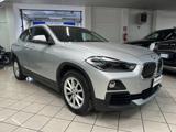 BMW X2 xDrive20d Business-X - UNICO PROP - IVA ESP