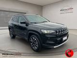 JEEP Compass 1.3 Turbo T4 190 CV PHEV AT6 4xe Limited