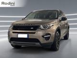 LAND ROVER Discovery Sport 2.0 TD4 150 CV Auto Business Edition Pure