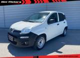 FIAT Panda VAN 2 POSTI 1.2 GPL IVA ESPOSTA / DETRAIBILE