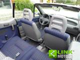 FIAT Punto Cabrio ISCRITTA ASI