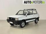 FIAT Panda 1ª serie 1100 i.e. cat 4x4 Trekking