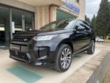 LAND ROVER Discovery Sport 2.0 TD4 163 CV AWD Auto R-Dynamic S.