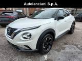 NISSAN Juke 1000 DIG-T N-CONNECTA 114 CV CAMERA 