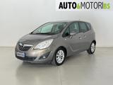 OPEL Meriva 1.3 CDTI 95CV Cosmo *UNIPROPRIETARIO*